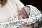 Amsterdam 18 januari 2022
Laurien Verstraten aan het verhuizen naar haar nieuwe huis . Ze heeft net vorige week een baby gekregen.