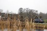 Abcoude 26 januari 2022
Lijkwagen op het gein