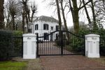 Huizen 16 januari 2022
Het huis van Linda de Mol.