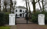 Huizen 16 januari 2022
Het huis van Linda de Mol.