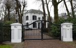 Huizen 16 januari 2022
Het huis van Linda de Mol.