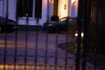 Huizen 22 januari 2022
Linda de Mol haar auto's voor haar huis ten tijden van uitzending BOOS