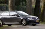 Huizen 13 februari 2022
Linda de Mol kreeg bezoek aan huis