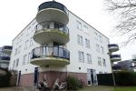 Amsterdam 23 januari 2022
Appartement Lize Korpershoek