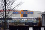 Kampen 31 januari 2022
MBI Beton , de sponsor van Dafne Schippers