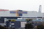 Kampen 31 januari 2022
MBI Beton , de sponsor van Dafne Schippers