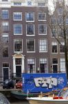 Amsterdam 7 februari 2022
Marc Overmars heeft een prachtig appartement op de grachten van Amsterdam.