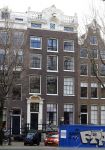 Amsterdam 7 februari 2022
Marc Overmars heeft een prachtig appartement op de grachten van Amsterdam.