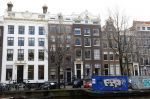 Amsterdam 7 februari 2022
Marc Overmars heeft een prachtig appartement op de grachten van Amsterdam.