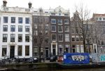 Amsterdam 7 februari 2022
Marc Overmars heeft een prachtig appartement op de grachten van Amsterdam.
