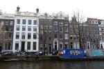 Amsterdam 7 februari 2022
Marc Overmars heeft een prachtig appartement op de grachten van Amsterdam.