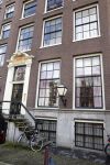 Amsterdam 7 februari 2022
Marc Overmars heeft een prachtig appartement op de grachten van Amsterdam.