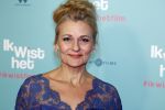 Amsterdam 14 februari 2022
Premiere ik wist het in Tuschinski.
Margo Dames