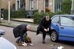 Uithoorn 10 februari 2022
Martien Meiland Erica en Maxime nemen nieuw programma oip voor sbs6 . Ze wonen in rijtjes huis en moeten van de bijstand leven.