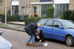 Uithoorn 10 februari 2022
Martien Meiland Erica en Maxime nemen nieuw programma oip voor sbs6 . Ze wonen in rijtjes huis en moeten van de bijstand leven.