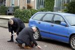 Uithoorn 10 februari 2022
Martien Meiland Erica en Maxime nemen nieuw programma oip voor sbs6 . Ze wonen in rijtjes huis en moeten van de bijstand leven.