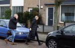 Uithoorn 10 februari 2022
Martien Meiland Erica en Maxime nemen nieuw programma oip voor sbs6 . Ze wonen in rijtjes huis en moeten van de bijstand leven.
