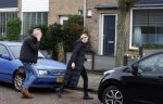 Uithoorn 10 februari 2022
Martien Meiland Erica en Maxime nemen nieuw programma oip voor sbs6 . Ze wonen in rijtjes huis en moeten van de bijstand leven.