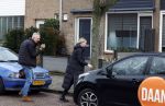 Uithoorn 10 februari 2022
Martien Meiland Erica en Maxime nemen nieuw programma oip voor sbs6 . Ze wonen in rijtjes huis en moeten van de bijstand leven.