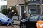 Uithoorn 10 februari 2022
Martien Meiland Erica en Maxime nemen nieuw programma oip voor sbs6 . Ze wonen in rijtjes huis en moeten van de bijstand leven.