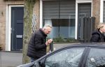 Uithoorn 10 februari 2022
Martien Meiland Erica en Maxime nemen nieuw programma oip voor sbs6 . Ze wonen in rijtjes huis en moeten van de bijstand leven.