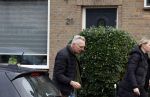 Uithoorn 10 februari 2022
Martien Meiland Erica en Maxime nemen nieuw programma oip voor sbs6 . Ze wonen in rijtjes huis en moeten van de bijstand leven.