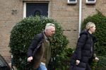 Uithoorn 10 februari 2022
Martien Meiland Erica en Maxime nemen nieuw programma oip voor sbs6 . Ze wonen in rijtjes huis en moeten van de bijstand leven.