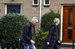 Uithoorn 10 februari 2022
Martien Meiland Erica en Maxime nemen nieuw programma oip voor sbs6 . Ze wonen in rijtjes huis en moeten van de bijstand leven.