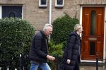 Uithoorn 10 februari 2022
Martien Meiland Erica en Maxime nemen nieuw programma oip voor sbs6 . Ze wonen in rijtjes huis en moeten van de bijstand leven.