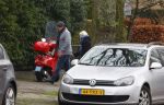 Amsterdam 15 januari 2021
Martijn Krabbe haalt zijn moeder Herma Krabbe op en gaat naar zijn huis.