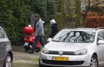 Amsterdam 15 januari 2021
Martijn Krabbe haalt zijn moeder Herma Krabbe op en gaat naar zijn huis.
