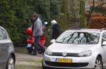Amsterdam 15 januari 2021
Martijn Krabbe haalt zijn moeder Herma Krabbe op en gaat naar zijn huis.