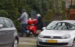 Amsterdam 15 januari 2021
Martijn Krabbe haalt zijn moeder Herma Krabbe op en gaat naar zijn huis.