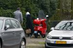 Amsterdam 15 januari 2021
Martijn Krabbe haalt zijn moeder Herma Krabbe op en gaat naar zijn huis.