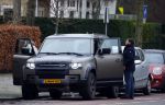 Amsterdam 22 januari 2022
Martijn Krabbe en zijn vrouw komen thuis van boodschappen doen.