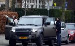 Amsterdam 22 januari 2022
Martijn Krabbe en zijn vrouw komen thuis van boodschappen doen.
