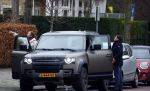 Amsterdam 22 januari 2022
Martijn Krabbe en zijn vrouw komen thuis van boodschappen doen.