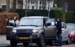 Amsterdam 22 januari 2022
Martijn Krabbe en zijn vrouw komen thuis van boodschappen doen.
