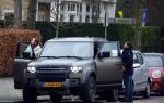 Amsterdam 22 januari 2022
Martijn Krabbe en zijn vrouw komen thuis van boodschappen doen.