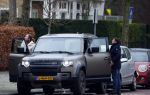 Amsterdam 22 januari 2022
Martijn Krabbe en zijn vrouw komen thuis van boodschappen doen.