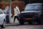 Amsterdam 22 januari 2022
Martijn Krabbe en zijn vrouw komen thuis van boodschappen doen.