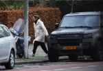 Amsterdam 22 januari 2022
Martijn Krabbe en zijn vrouw komen thuis van boodschappen doen.