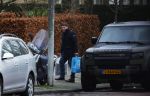 Amsterdam 22 januari 2022
Martijn Krabbe en zijn vrouw komen thuis van boodschappen doen.
