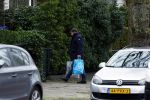Amsterdam 22 januari 2022
Martijn Krabbe en zijn vrouw komen thuis van boodschappen doen.