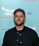 Amsterdam 14 februari 2022
Premiere ik wist het in Tuschinski. Matt Simons