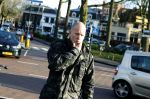 Laren 7 februari 2022
Boekpresentatie van Willibrord Frequin in het bonte paard. Rene v d Gijp reikte het eerste exemplaar uit . Fons de Poel is de schrijver. Maxim Hartman