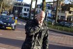 Laren 7 februari 2022
Boekpresentatie van Willibrord Frequin in het bonte paard. Rene v d Gijp reikte het eerste exemplaar uit . Fons de Poel is de schrijver. Maxim Hartman