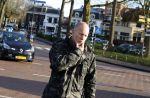 Laren 7 februari 2022
Boekpresentatie van Willibrord Frequin in het bonte paard. Rene v d Gijp reikte het eerste exemplaar uit . Fons de Poel is de schrijver. Maxim Hartman