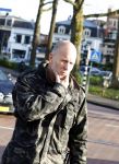 Laren 7 februari 2022
Boekpresentatie van Willibrord Frequin in het bonte paard. Rene v d Gijp reikte het eerste exemplaar uit . Fons de Poel is de schrijver. Maxim Hartman
