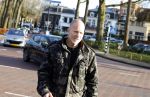 Laren 7 februari 2022
Boekpresentatie van Willibrord Frequin in het bonte paard. Rene v d Gijp reikte het eerste exemplaar uit . Fons de Poel is de schrijver. Maxim Hartman